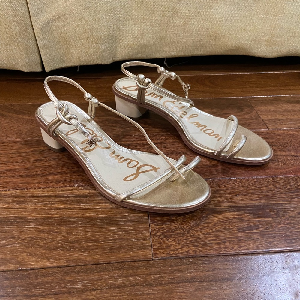 Sam Edelman sandals